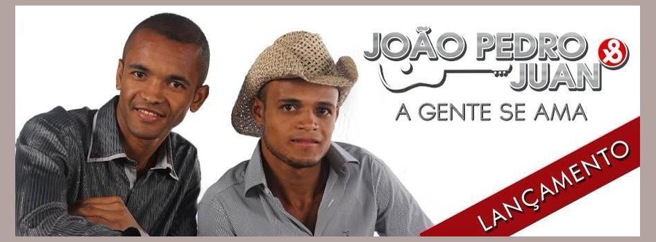 João Pedro e Juan